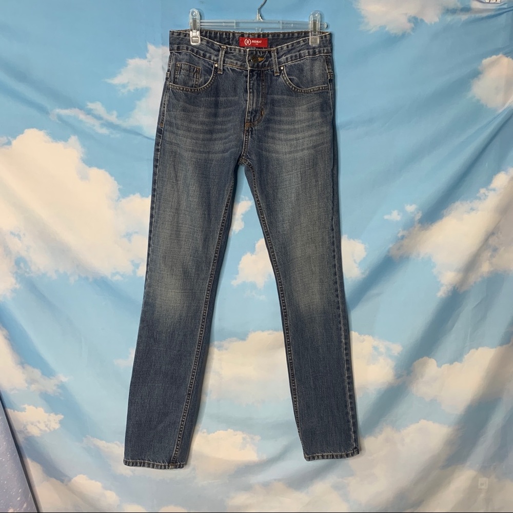 RedBat- Slim Leg Jeans size 30